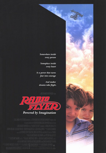 Radio Flyer (Radio Flyer)