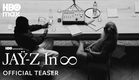 JAŸ-Z In 8 | Official Teaser | HBO Max
