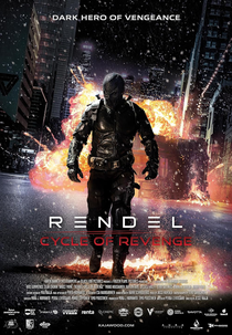 Rendel: Cycle Of Revenge (Rendel: Cycle Of Revenge)
