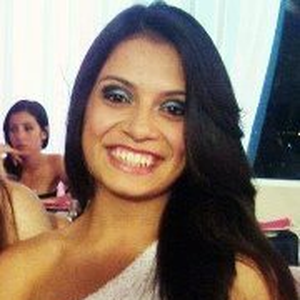 Foto de perfil de Iohana Lages