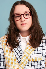 Bella Ramsey