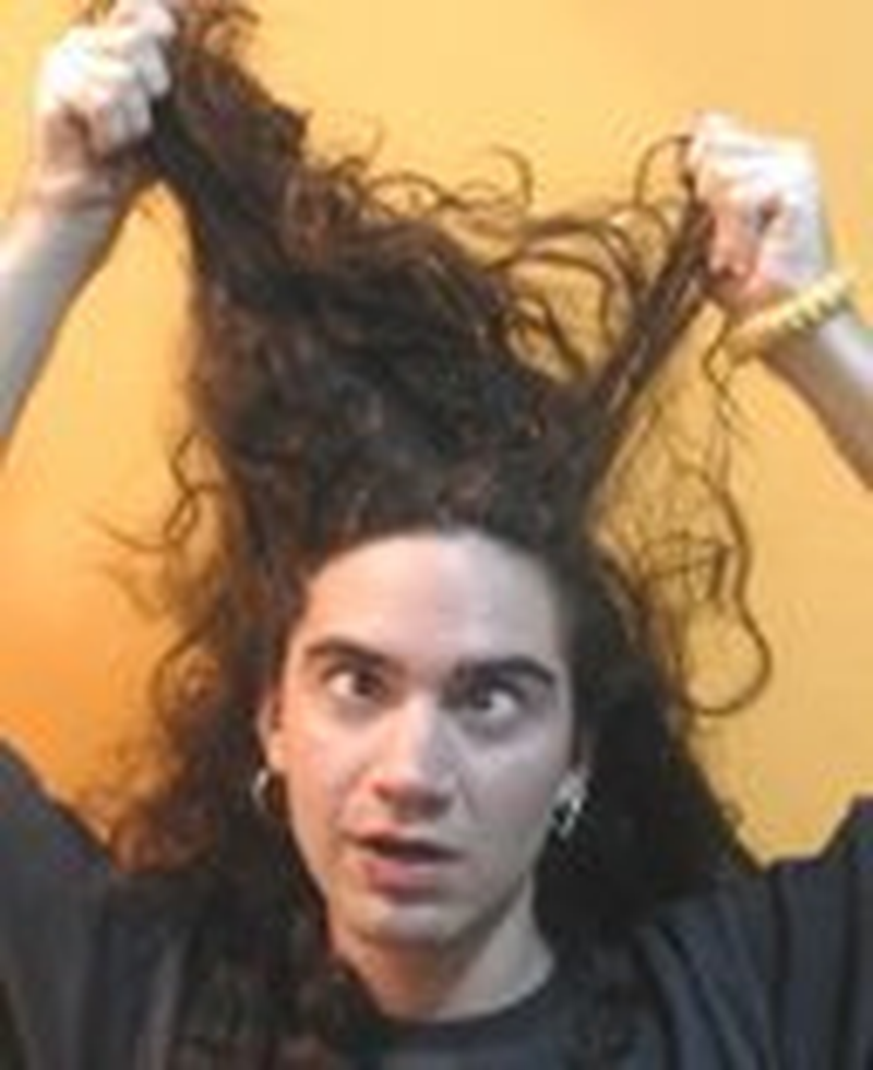Marcos Vinicius - Foto 1