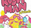 Robotman & Friends