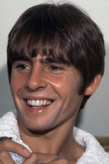 Davy Jones