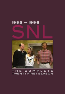 Saturday Night Live (21ª Temporada) (Saturday Night Live (Season 21))