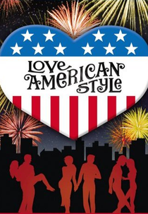 O Jogo Perigoso do Amor (1ª Temporada) (Love, American Style (Season 1))