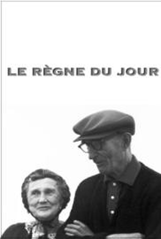 Poster 2 de Filme O Reino do Dia (1967)