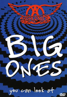 Aerosmith - Big Ones