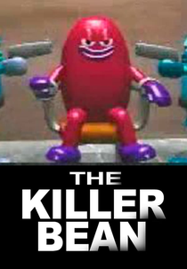 The Killer Bean (Killer Bean: The Interrogation)