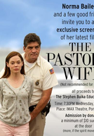 A Mulher do Pastor (The Pastor's Wife)