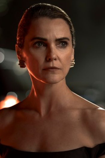 Poster de Episódio TBA (2026)