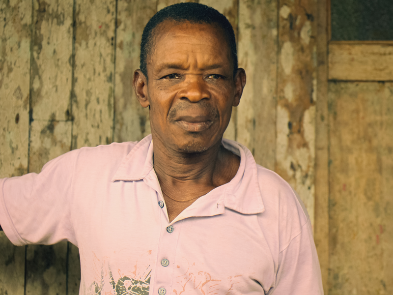 Foto 9 de Guerras Alheias