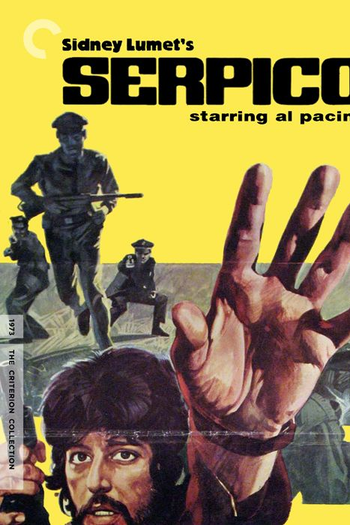  de Filme Serpico (1973)