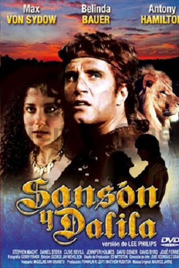  de Filme Sansão e Dalila (1984)
