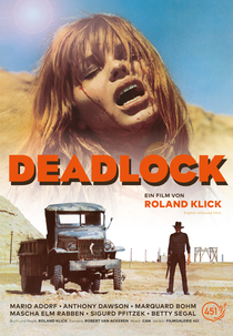 Deadlock (Deadlock)