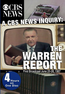 Um Inquérito de CBS Notícias: The Warren Report (A CBS News Inquiry: The Warren Report)