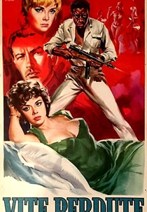 As Portas do Inferno (Vite perdute)