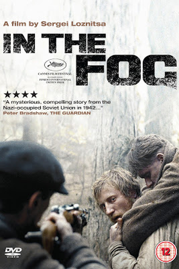  de Filme Na Neblina (2012)