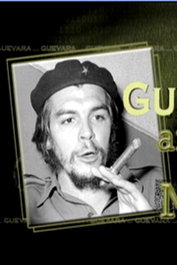 Poster de Filme Guevara: Anatomia de um mito (2008)