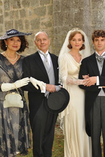 Poster de Filme Estações do Amor (2012)