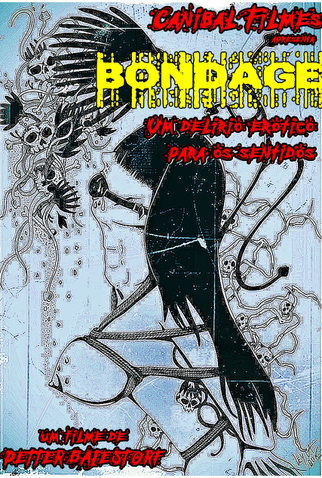 Poster 1 de Curta Bondage (1996)