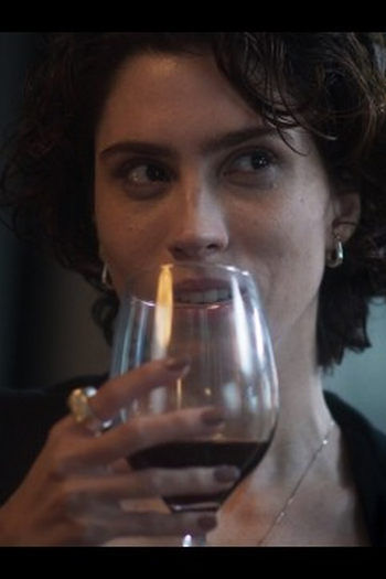 Poster de Episódio Érica – Sessão 1 (2026)