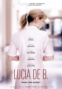 A Acusada (Lucia de B.)