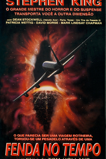  de Filme Fenda no Tempo (1995)