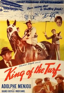 O Rei do Turfe (King of the Turf)