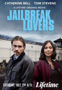 Jailbreak Lovers (Jailbreak Lovers)