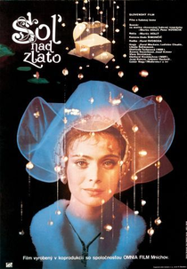 Sol nad zlato (Sol nad zlato)