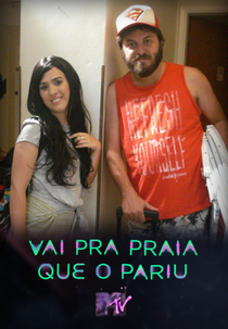 Vai Pra Praia Que o Pariu (Vai Pra Praia Que o Pariu)