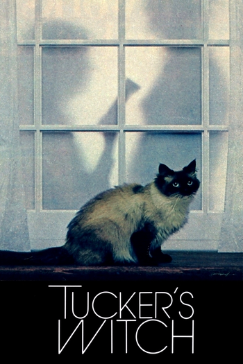 Poster de Franquia Tucker's Witch (1982)