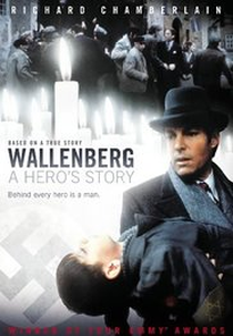 Wallenberg: O Herói Solitário (Wallenberg: A Hero's Story)