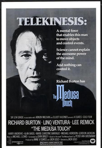 O Toque da Medusa (The Medusa Touch)