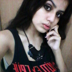 Foto de perfil de Gabriela Nascimento