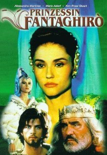 Fantaghirò (Fantaghirò)