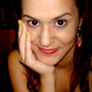 Foto de perfil de Juliana Gomes