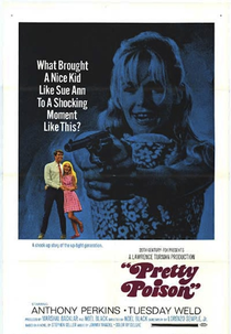 O Despertar Amargo (Pretty Poison)