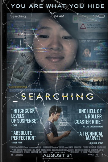  de Filme Buscando... (2018)
