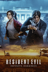 Resident Evil: Infinite Darkness (Resident Evil: Infinite Darkness)