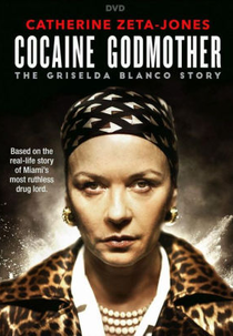 A Rainha da Cocaína (Cocaine Godmother)