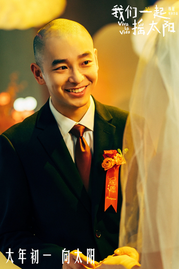  de Filme Viva La Vida (2024)