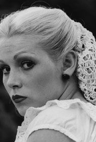 Cathy Moriarty