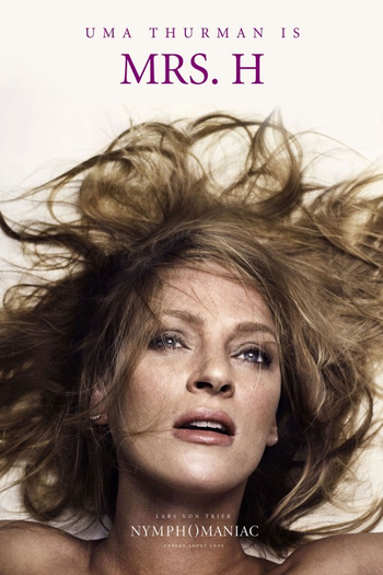  de Filme Ninfomaníaca: Volume 1 (2013)