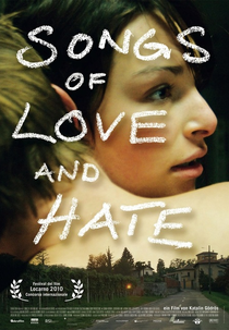 Songs of Love and Hate  (Songs of Love and Hate )