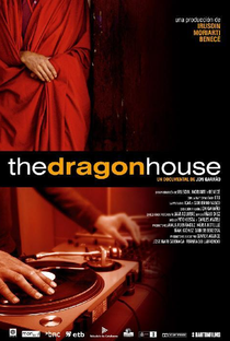 The Dragon House - Poster / Capa / Cartaz - Oficial 1