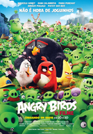 Angry Birds: O Filme (The Angry Birds Movie)