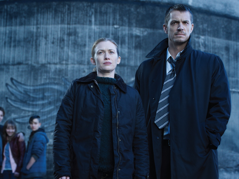 Foto 13 de The Killing (3ª Temporada)