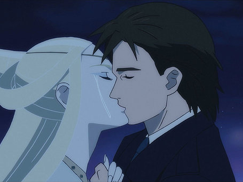 Foto 4 de As Leis Místicas